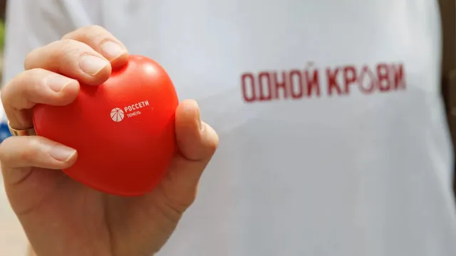 Фото: Сергей Носырев