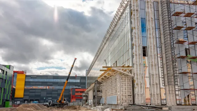 Фото: Сергей Зубков / «Ямал-Медиа»