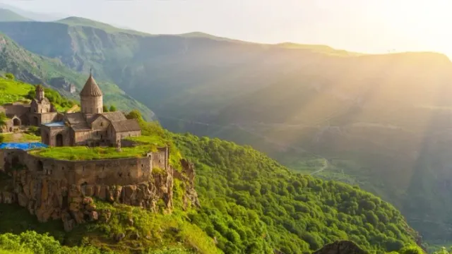 Фото: Goinyk Production / Shutterstock / Fotodom