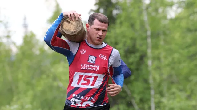 Фото: Андрей Ткачёв / «Ямал-Медиа»