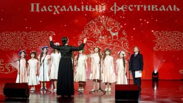 Фото: Андрей Ткачёв / «Ямал-Медиа»