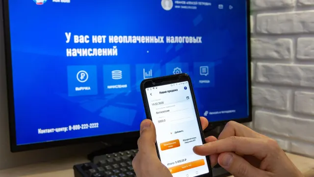 Фото: Madhourse/Shutterstock/Fotodom