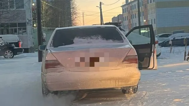 Фото: пресс-служба Госавтоинспекции ЯНАО