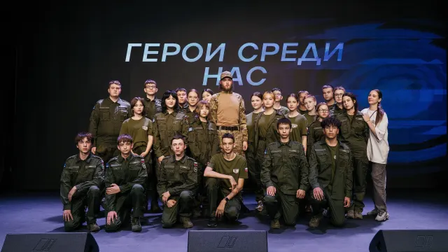 Фото: Эльвира Юзбашиева / пресс-служба губернатора ЯНАО