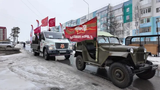 Фото: скриншот видео Ольги Климовой / «Ямал-Медиа»