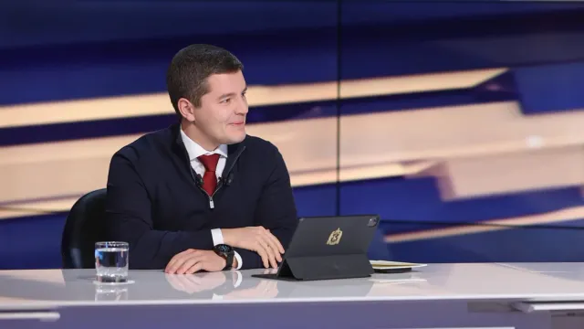 Фото: Юлия Чудинова / «Ямал-Медиа»