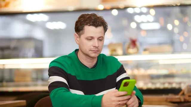 Фото: Диана Павленко/ ПАО "МегаФон"