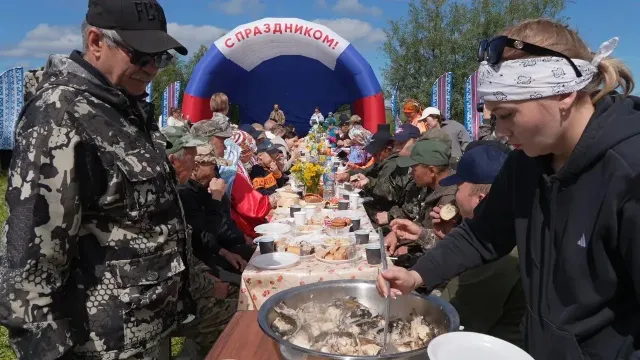Фото: Тимофей Ануфриев / «Ямал-Медиа»