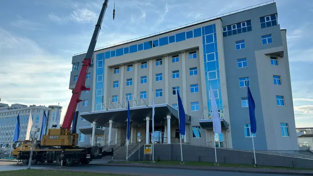 Фото: Танзиля Парахина / «Ямал-Медиа»