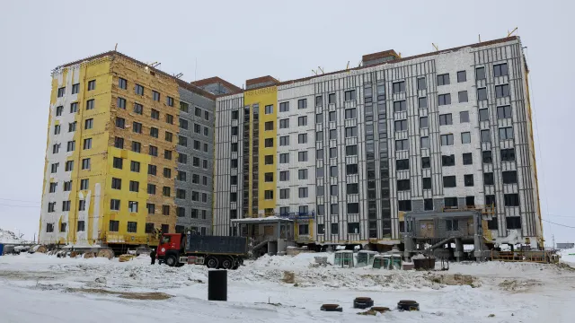 Фото: Александр Чирва / «Ямал-Медиа»