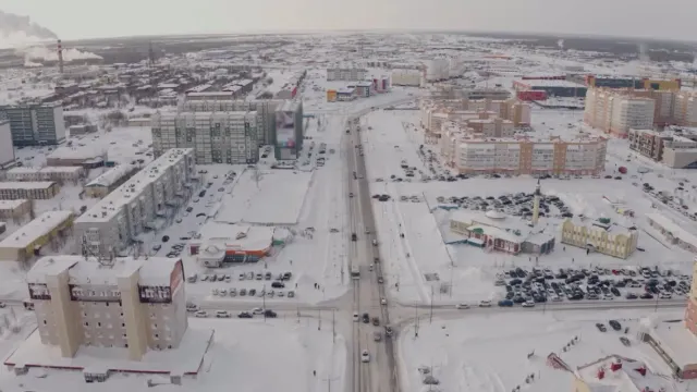 Фото: кадр из документального фильма «Ровесник» / «Ямал-Медиа», 2025