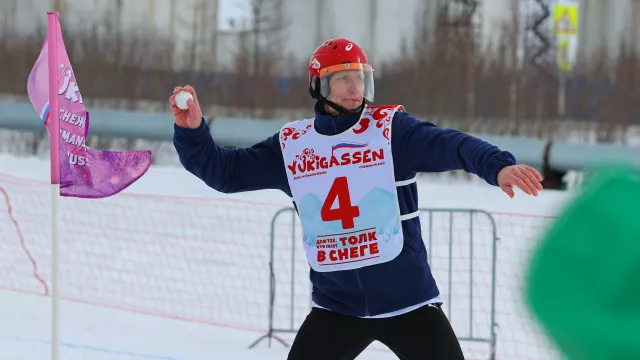 Фото: Андрей Ткачёв / «Ямал-Медиа»