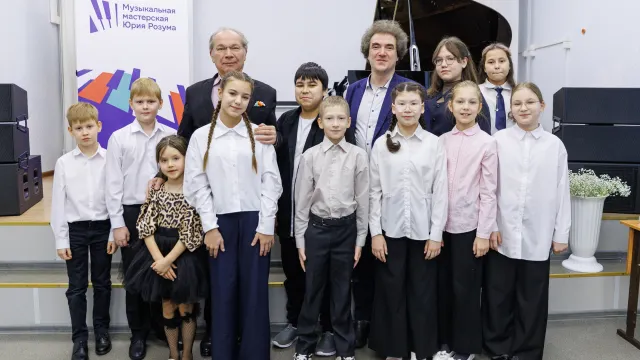 Фото: Сергей Полюхов