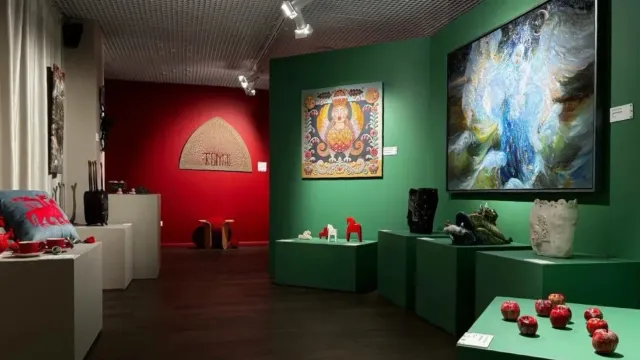 Фото: Алёна Котрикова / департамент культуры ЯНАО