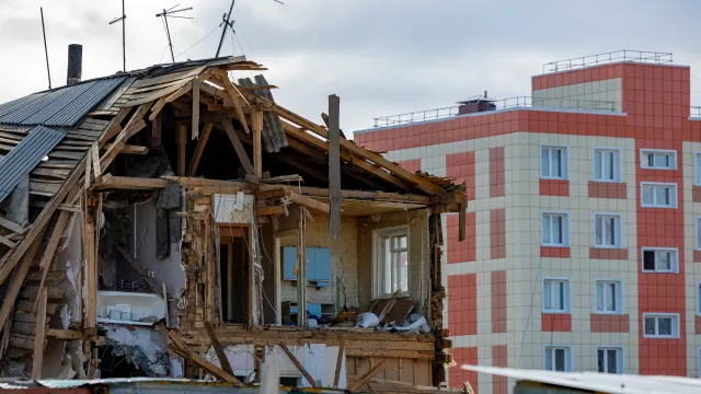 Фото: Сергей Зубков / «Ямал-Медиа»
