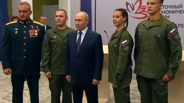Фото: центр «Воин» / crvsp.ru