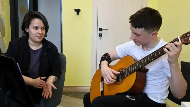 Фото: Людмила Синицына / предоставлено пресс-службой губернатора ЯНАО