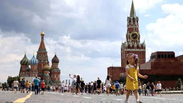 Фото: Oleg Elkov/Shutterstock/Fotodom