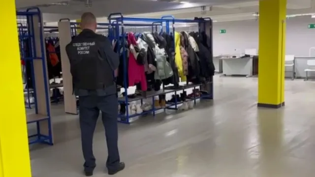 Фото: скриншот видео пресс-службы СУ СКР по ЯНАО