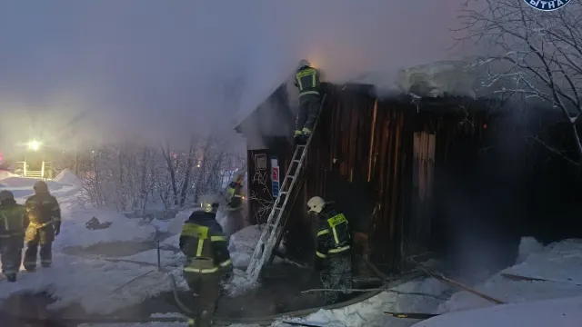 Фото: ЕДДС Лабытнанги https://vk.com/wall-215425872_7562