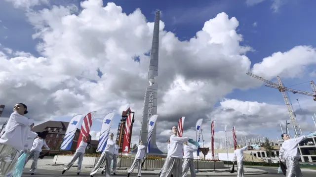 Фото: Юлия Морева / «Ямал-Медиа»