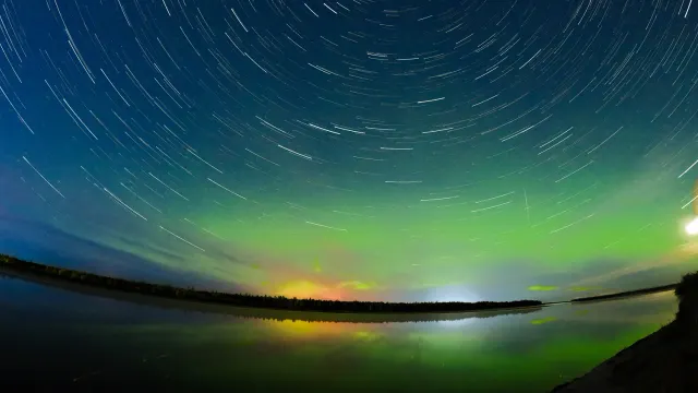 Фото: предоставлено из личного архива Андрея Понамарёва