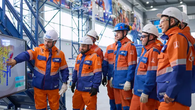 Фото: Александр Огурцов