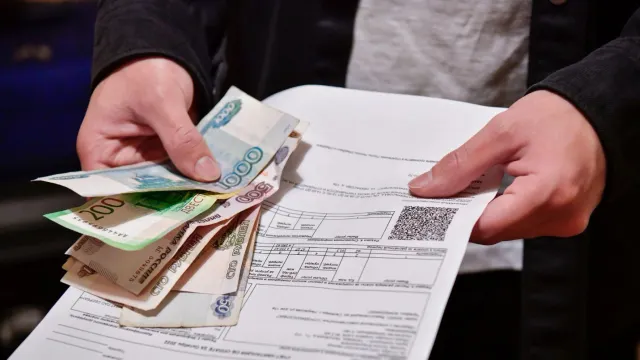 Более 67 тысяч ямальцев получают субсидии  за оплату жилищно-коммунальных услуг. Фото: Андрей Ткачёв / "Ямал-Медиа"