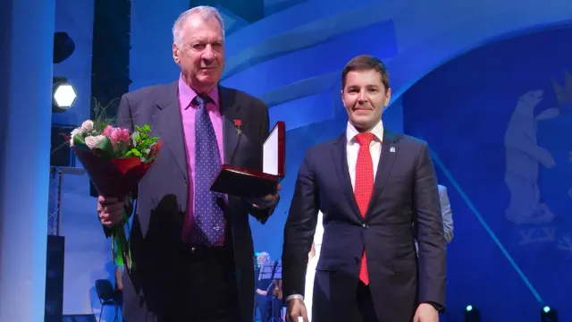 Фото: пресс-служба губернатора ЯНАО