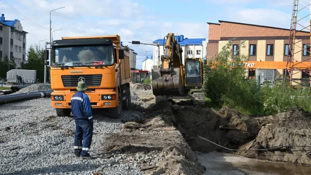 Фото: Андрей Понамарев / «Ямал-Медиа»