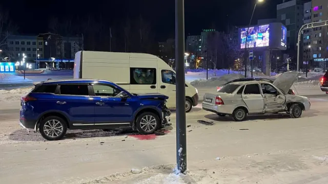 Фото: пресс-служба Госавтоинспекции ЯНАО