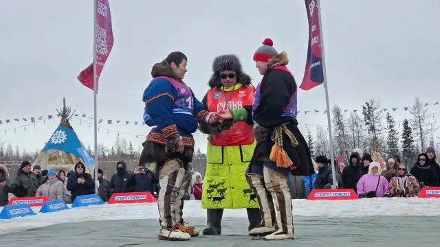 Таттма: Андрей Пяк таттамы