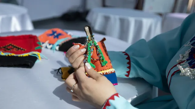 Фото: Сергей Зубков / «Ямал-Медиа»