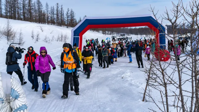 Фото: Сергей Зубков / «Ямал-Медиа»