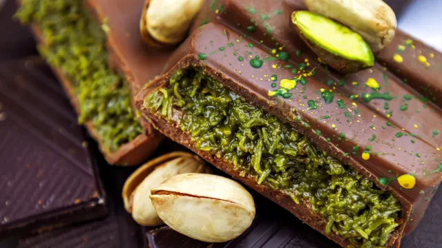 Фото: KatMoys/Shutterstock/Fotodom