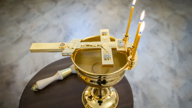 Фото: SKORIKOVA TATIANA / Shutterstock / Fotodom