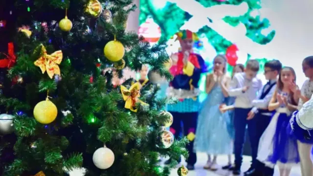 Фото: Андрей Ткачёв / «Ямал-Медиа»