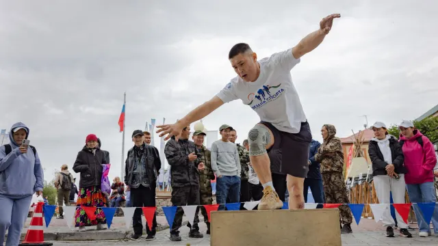 Фото: Дания Соболева / "Ямал-Медиа"
