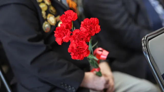 Фото: Юлия Чудинова / «Ямал-Медиа»