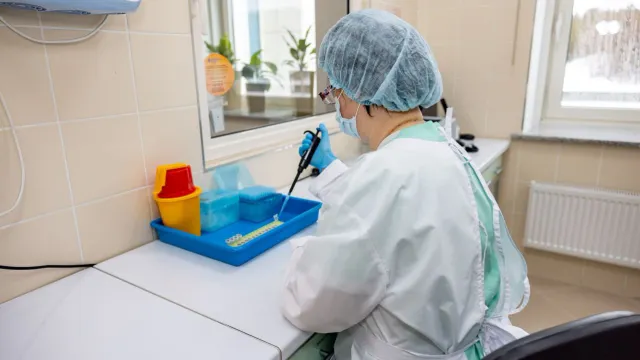 Фото: Юрий Здебский/«Ямал-Медиа»