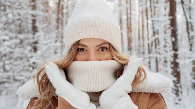 Фото: Lia Koltyrina / Shutterstock / Fotodom