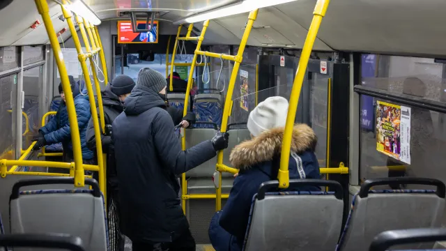 Фото: Фёдор Воронов / «Ямал-Медиа»