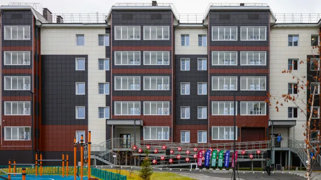 Фото: Сергей Зубков / «Ямал-Медиа»