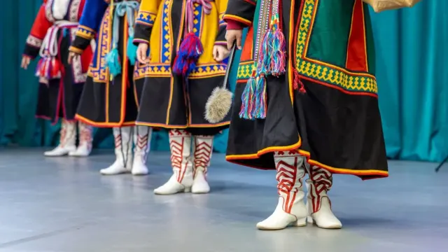 Фото: Фёдор Воронов / «Ямал-Медиа»