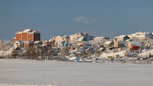 Фото: Андрей Ткачёв / «Ямал-Медиа»