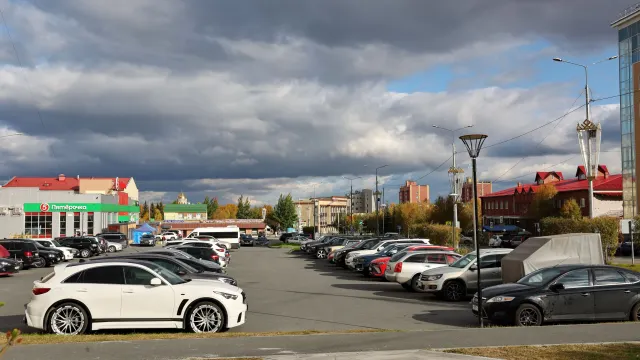 Фото: Андрей Ткачёв / «Ямал-Медиа»