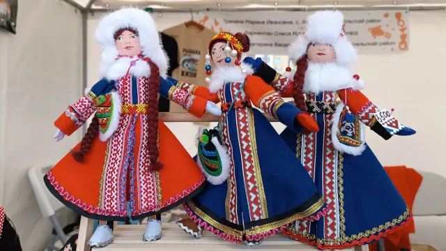 Сидяӈг: Р.Окотэтто’ тадтавы