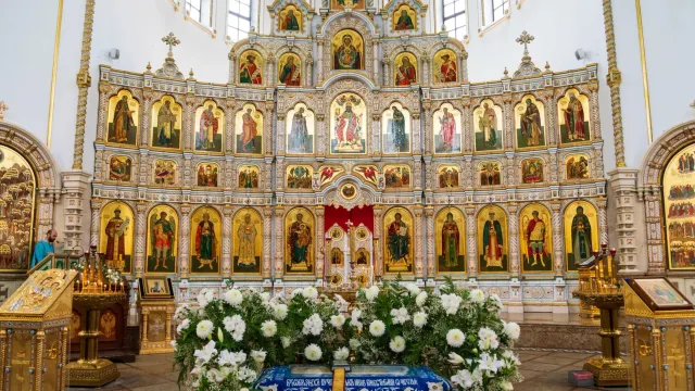 Фото: Asietola / shutterstock.com / Fotodom
