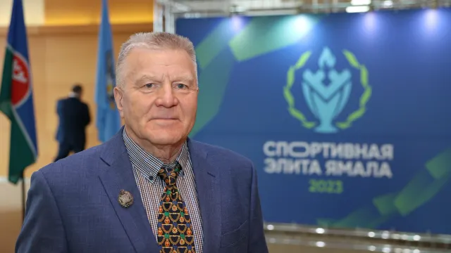 Фото: Андрей Ткачёв / «Ямал-Медиа»