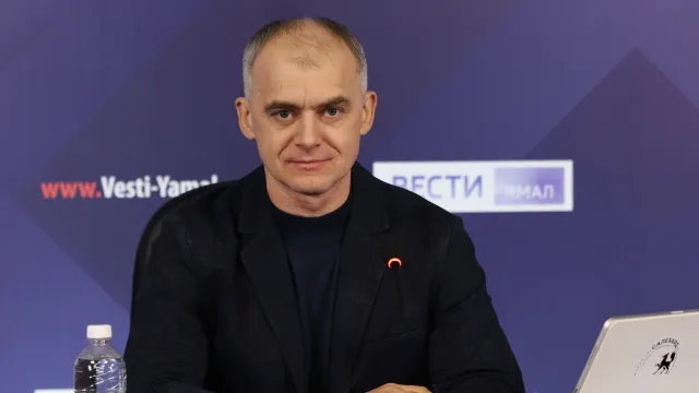 Фото: Андрей Ткачёв / «Ямал-Медиа»